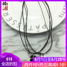 簡(jiǎn)約百搭戒指