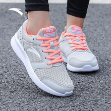 安踏（ANTA）跑步鞋（5522）安踏白/黑-1 35