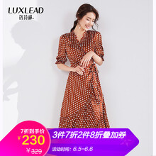 luxlead服飾