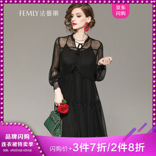 元素,樣式,新款,流行,趨勢,袖蓬蓬裙新款,蓬裙,袖蓬