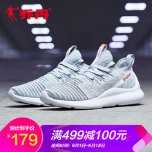 系帶透氣跑鞋，讓你舒適不累腳