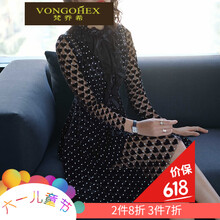 優(yōu)雅飄逸的長裙，打造浪漫小仙女