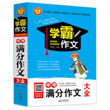 中考滿分作文大全