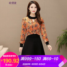 純色連衣裙，微胖女生的福音