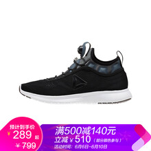 reebok銳步pump