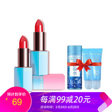 滋潤雙唇，這些口紅讓你告別干燥
