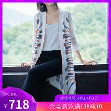 系帶套頭毛衣，你的時尚小心機