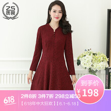 中長(zhǎng)款,媽媽,元素,新款,流行,趨勢(shì),品牌,樣式