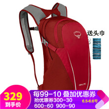 osprey精靈