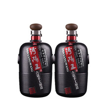 汾陽王53750ml及以上，1500ml*2 清香型，清香