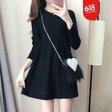 迷你長裙，打造優(yōu)雅小仙女