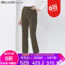 bblluuee,bblluuee,排名,長褲,長褲,排行榜,推薦