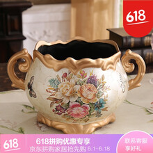 復古花瓶，讓你的家變成藝術(shù)美人