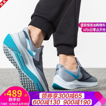 nike赤足系列