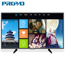 PROPAD YTL43DS 43英寸 全面屏電視，超薄電視，大屏電視