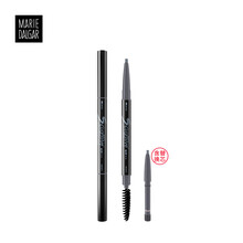 瑪麗黛佳（MARIE DALGAR）眉筆04 灰色