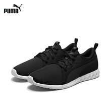 彪馬（PUMA）跑步鞋黑色 05 