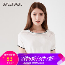 時尚針織開衫，讓你清涼又減齡
