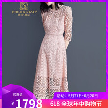 露肩連衣裙，讓你秒變性感女神