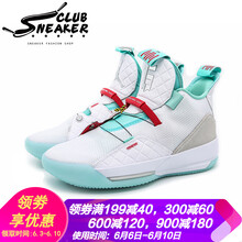 郭艾倫鞋子