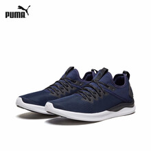 彪馬（PUMA）跑步鞋粗呢藍 03 