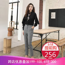 復古條紋連衣裙，打造優(yōu)雅小身材