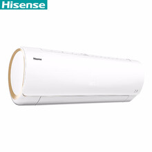 海信（Hisense） 1.5匹 壁掛式 空調(diào) KFR-33GW/EF20A1(1P57)