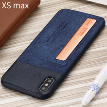 LUPHIE iphone xs max 手機殼/保護套