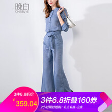 時尚小條紋，微胖妹子的好幫手