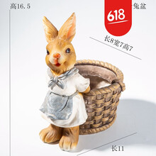 美式田園風(fēng)花瓶，裝點(diǎn)生活藝術(shù)感