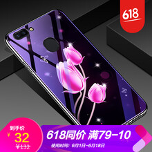 浪龍（LANGLONG） OPPO R11S 手機(jī)殼/保護(hù)套