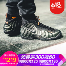 nike綠噴