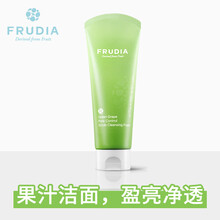 FRUDIA潔面乳 145mL