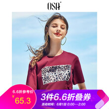 女士,怎么樣,女士,豹紋,豹紋