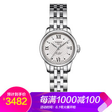 時(shí)尚機械女表，讓你愛(ài)上腕間風(fēng)情