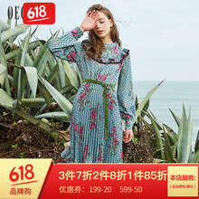 優(yōu)雅蕾絲裙，打造知性女神