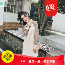 清新連衣裙，打造優(yōu)雅小仙女范