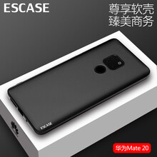 ESCASE mate20 手機(jī)殼/保護(hù)套