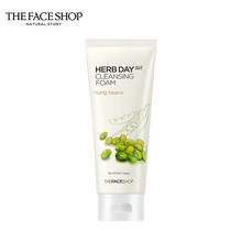 the face shop 洗面