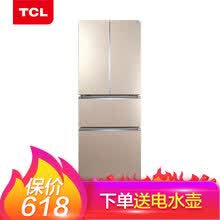 TCL BCD-282KR50 ���� ����