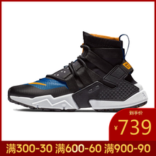 耐克（NIKE）跑步鞋AO1730-006-19春季 