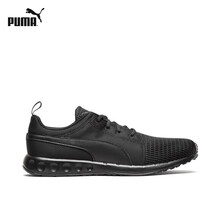 彪馬（PUMA）跑步鞋黑色 02 