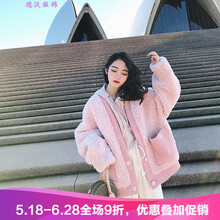 百搭休閑風(fēng)衣，微胖妹子的標配