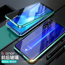 vivox21后面玻璃