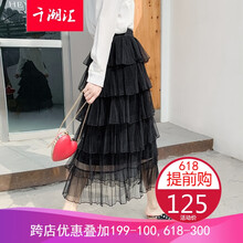 時尚小短裙，微胖女孩的甜美穿搭