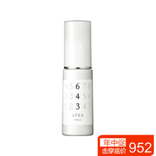 全球高端護(hù)膚品