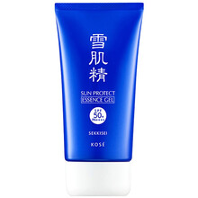 保濕防曬霜，讓肌膚更有溫度