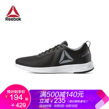 reebok冬季男鞋