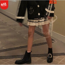 復(fù)古長袖外套，打造時尚潮男范