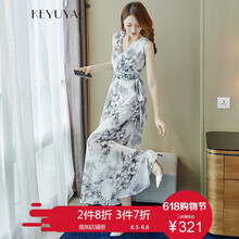 甜美長裙，打造優(yōu)雅小仙女